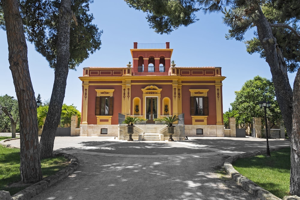 Hotel Terranobile Metaresort 4/62