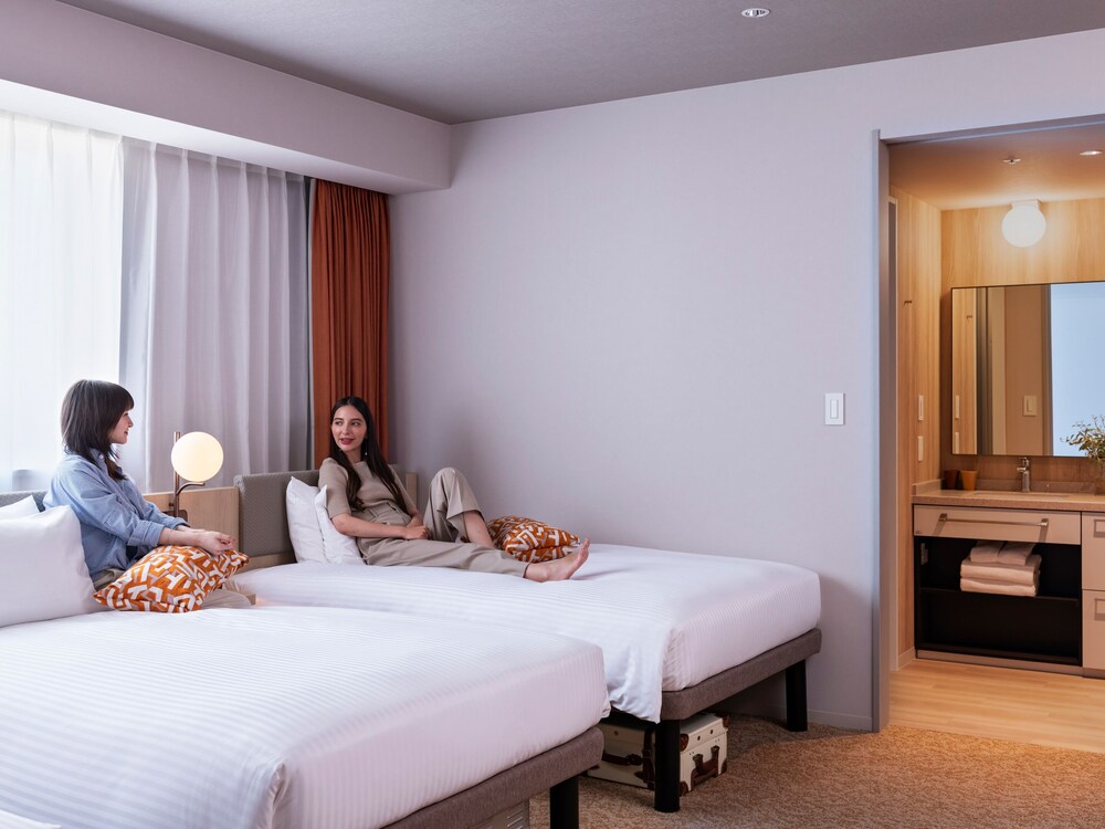 Mitsui Garden Hotel Ginza Tsukiji 11/50