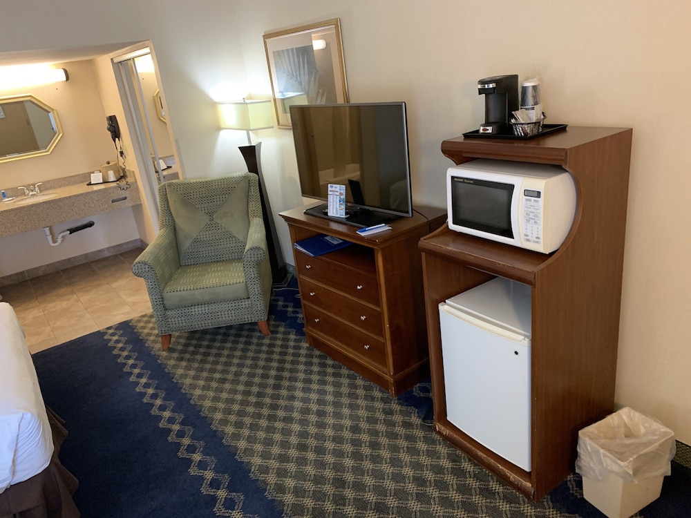 Quality Inn Idaho Falls 39/56