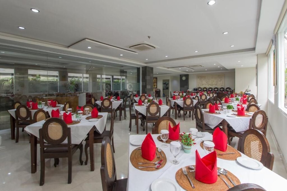 Grand Puri Saron Yogyakarta 44/58