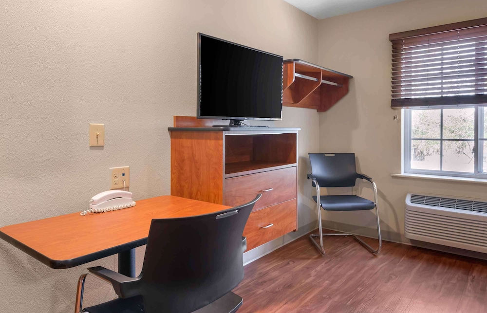 work area