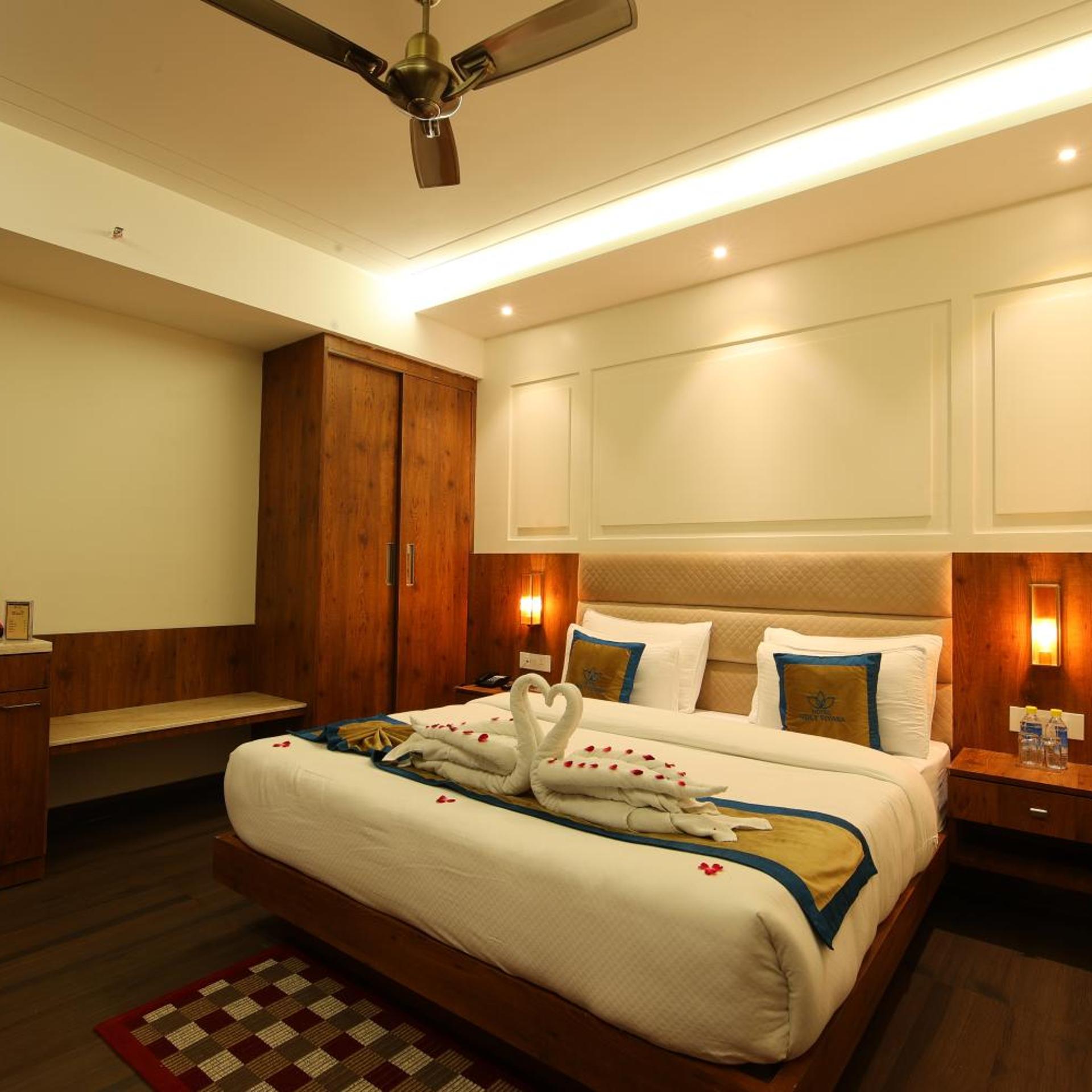 Hotel Holy Vivasa 7/41