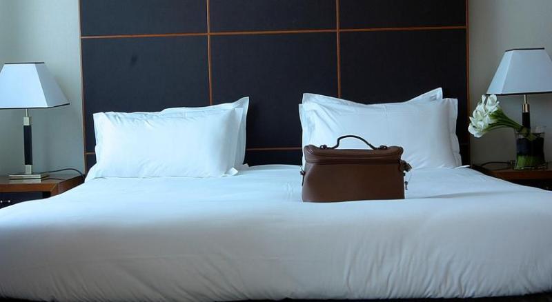 Junior Suite, Studio
