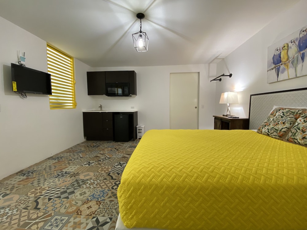 Hotel Nest 25/46