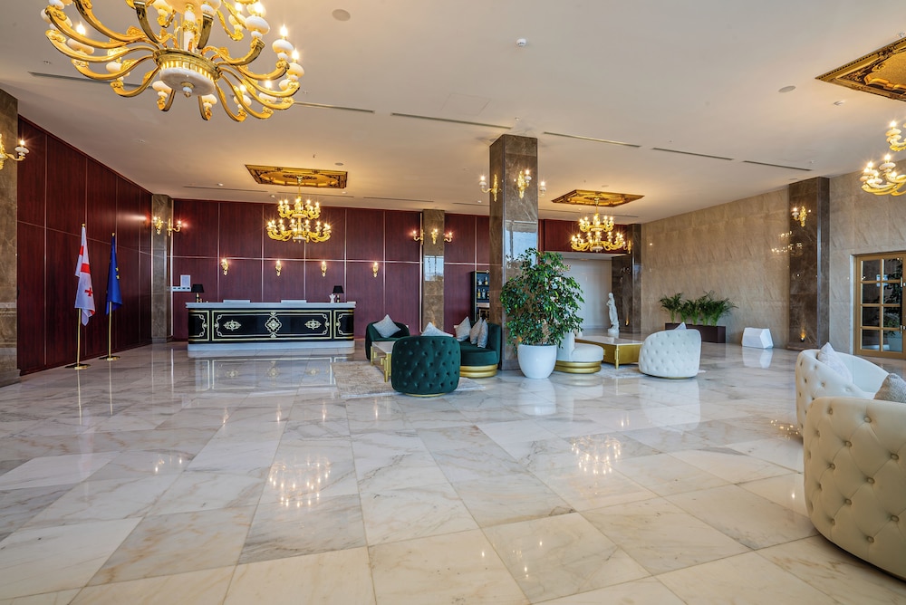 Panorama Lisi Grand Hotel 12/77
