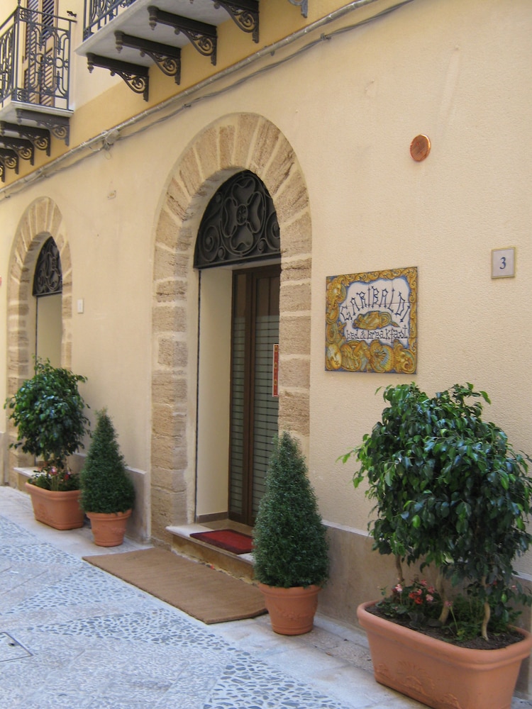 Garibaldi Relais 2/67