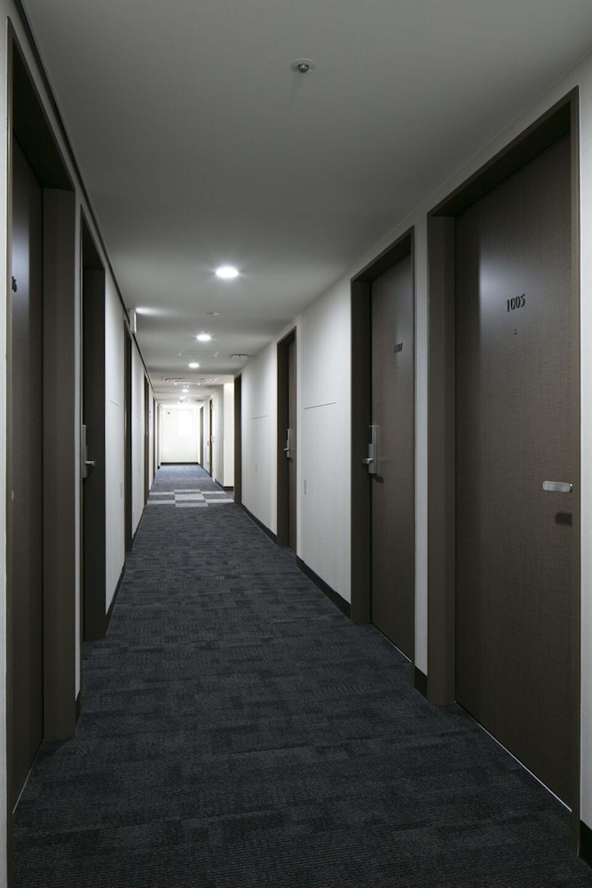 R B Hotel Kyoto Shijokawaramachi 7/26