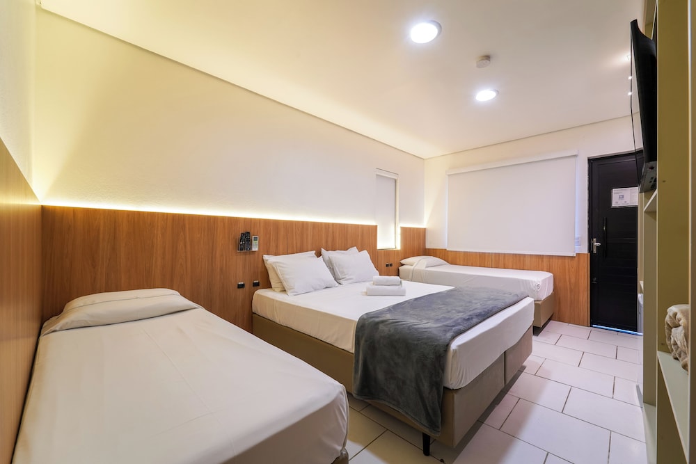 Hotel Brasil 17/71