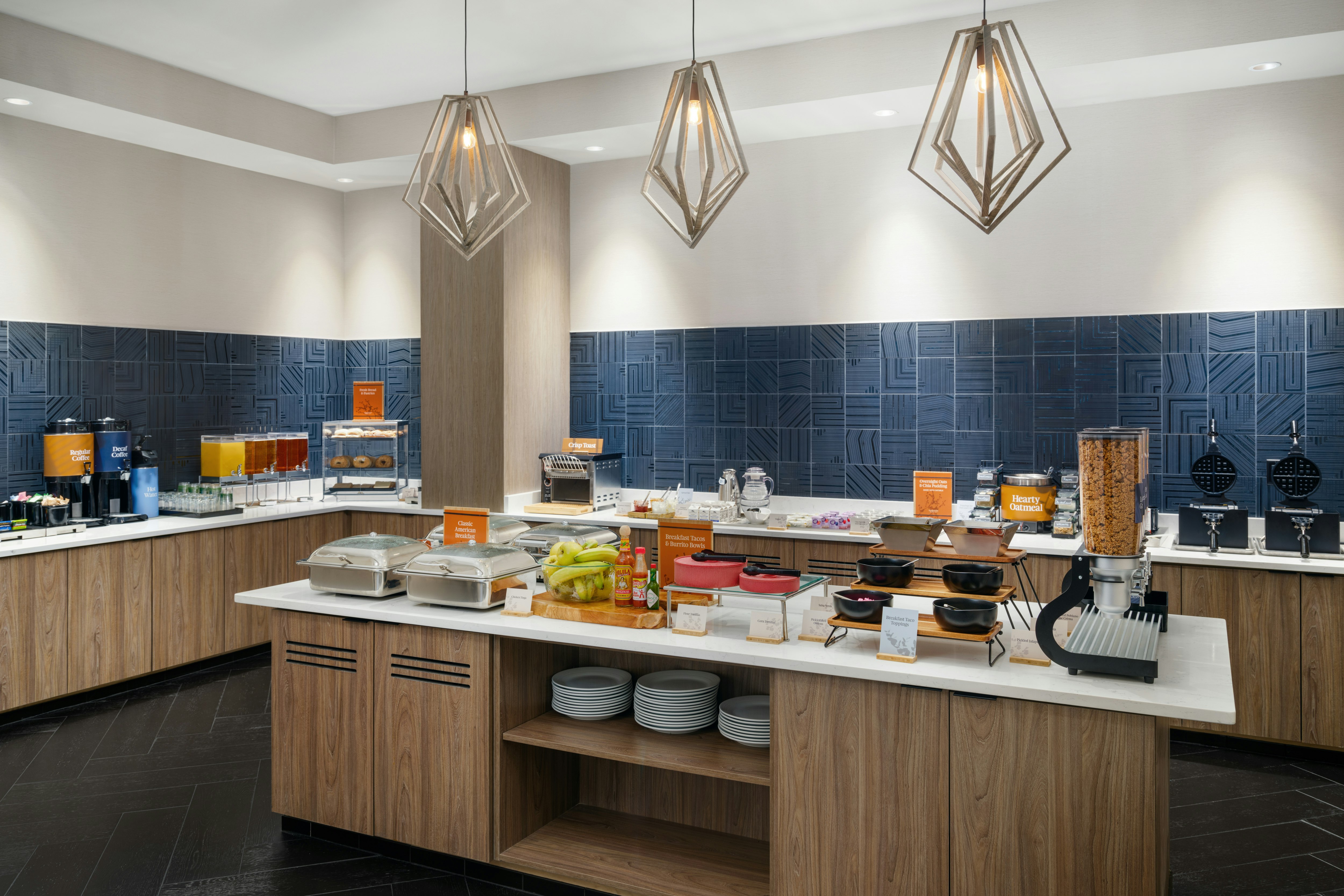 Homewood Suites by Hilton Raleigh Downtown 32/46