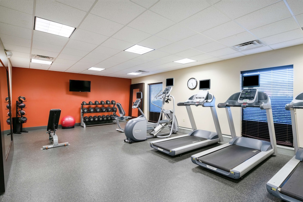 sport facilities