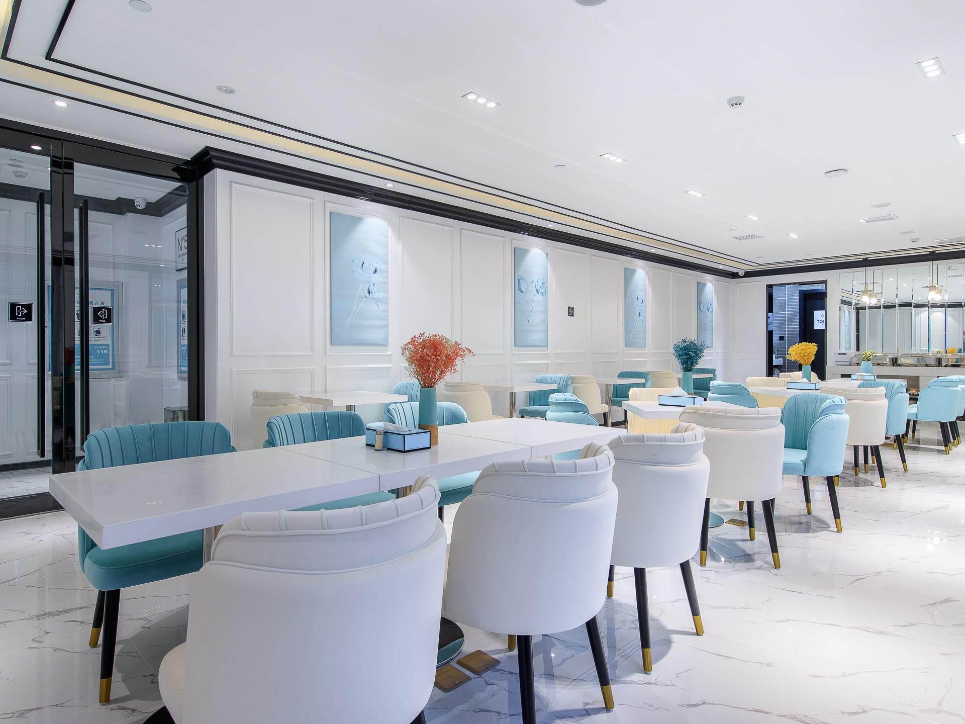 Xi'an Hotel (Beijing Daxing International Airport First Branch) 41/45