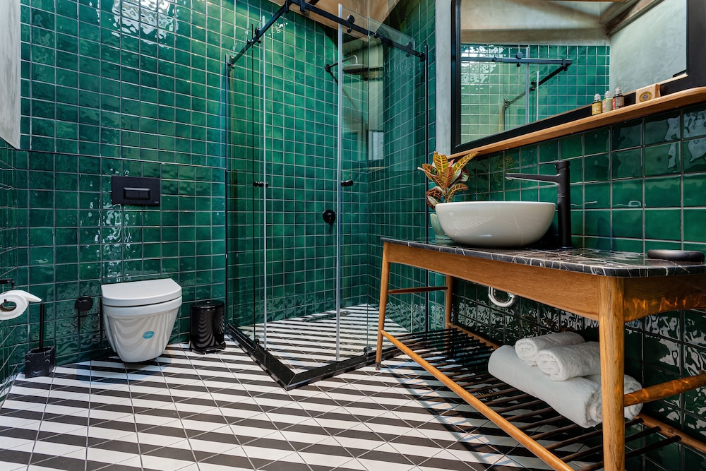 World House Boutique Hotel Galata 40/43