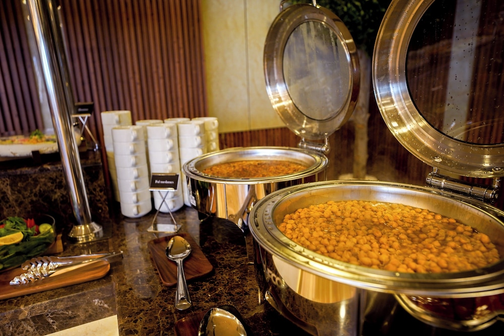 Grand Villaggio Hotel Abu Dhabi 写真2