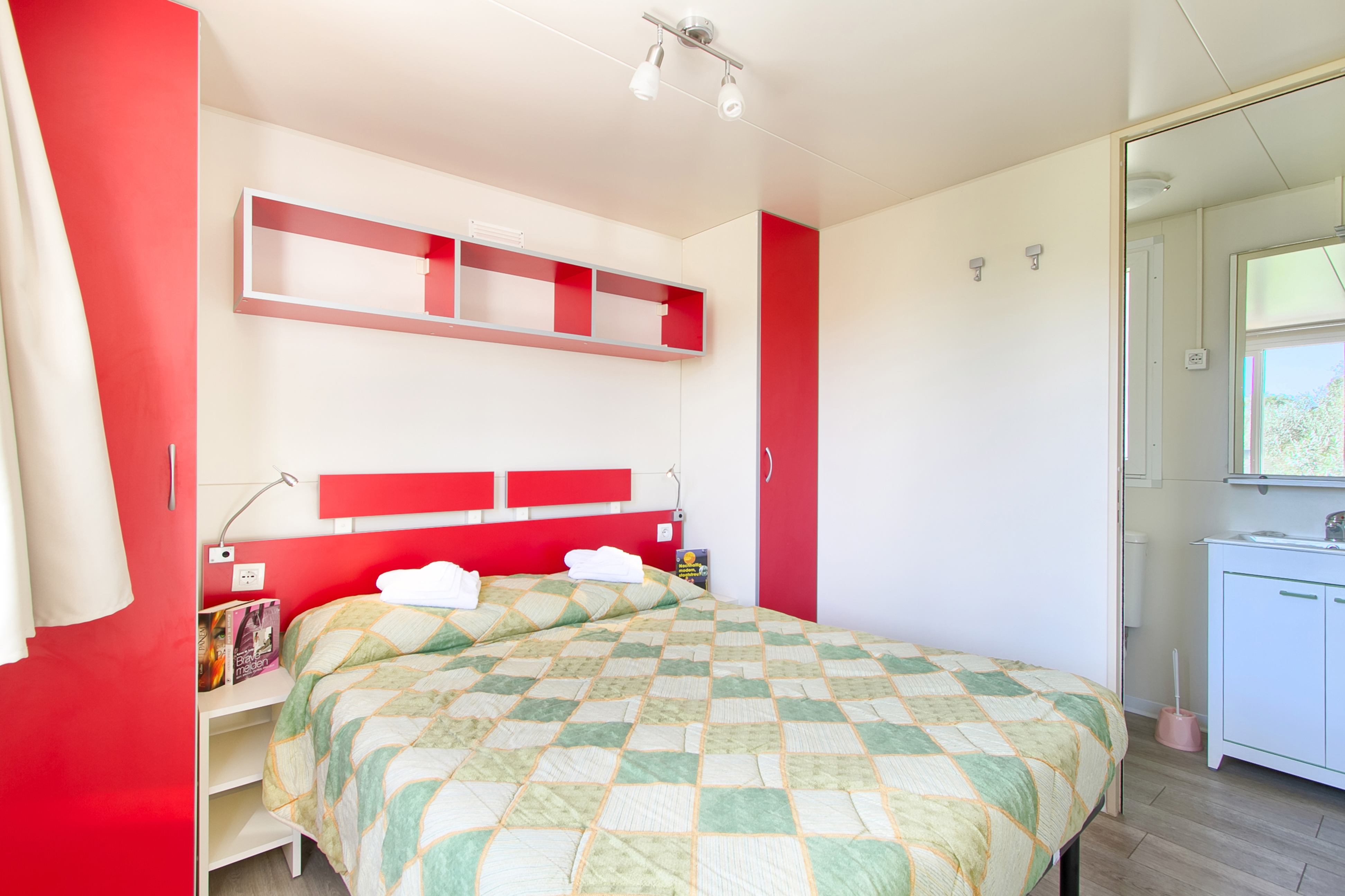Camping Oliva 14/56