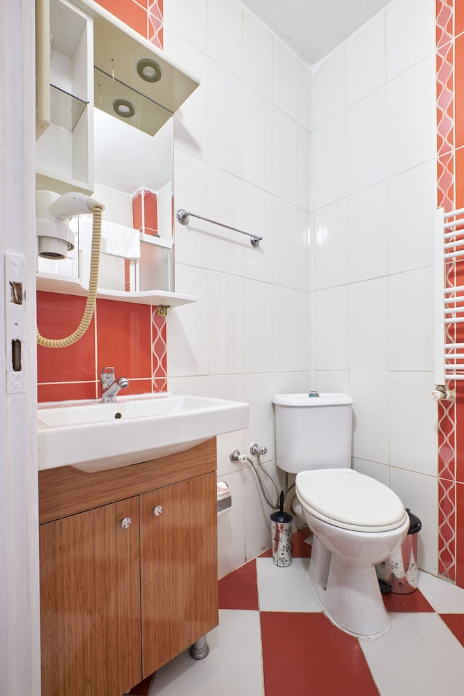 Central Suites Taksim 44/50