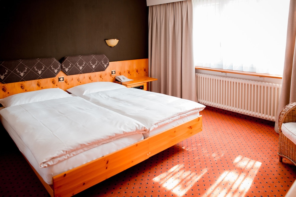 Hotel Sport Klosters 23/44