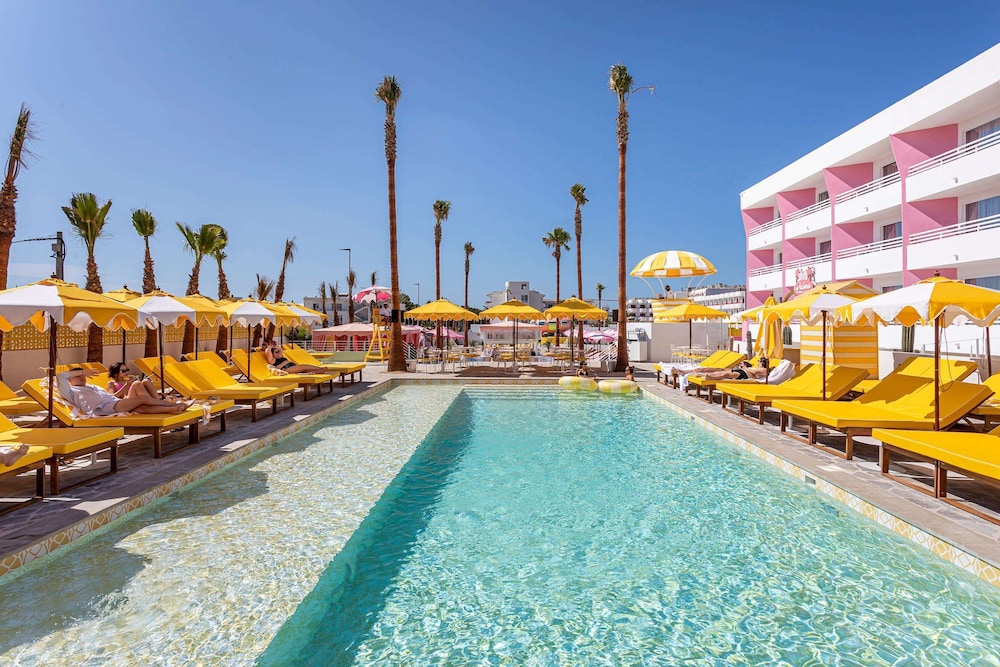 Los Felices Ibiza Adults Only 44/50