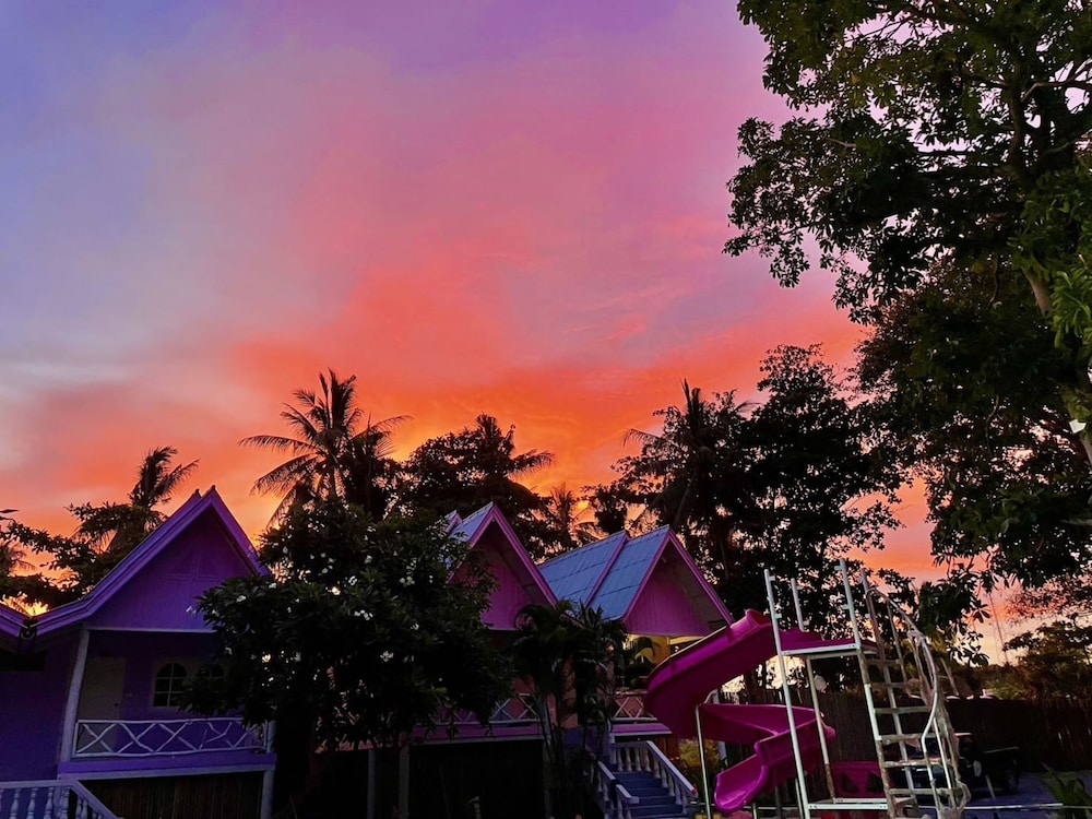 Slumber Party Beach Club and Resort Koh Phangan 15/15