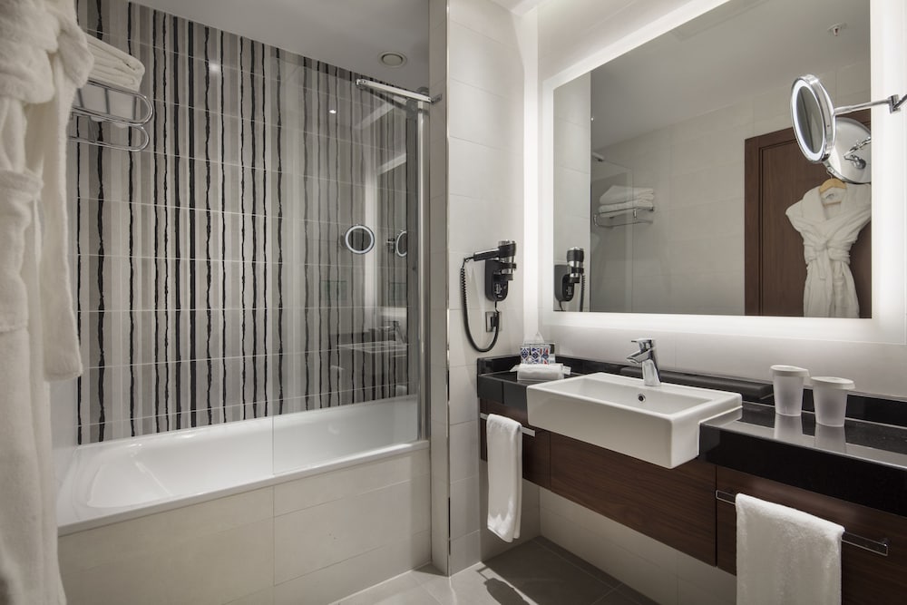 Holiday Inn ISTANBUL - TUZLA BAY 14/69