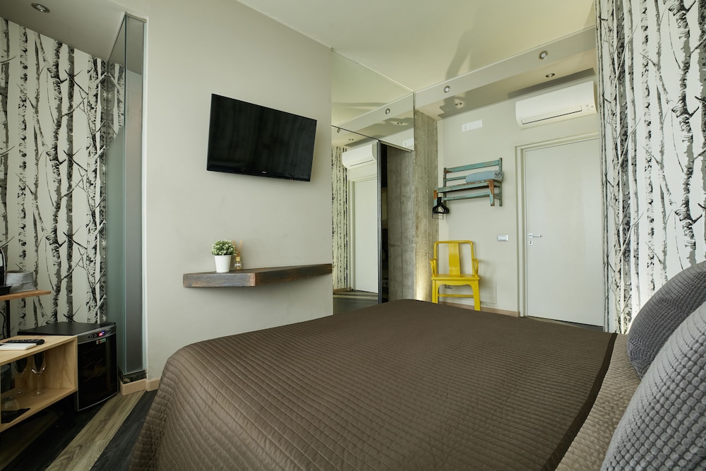 15 Quindici By Serendipity Rooms 14/52