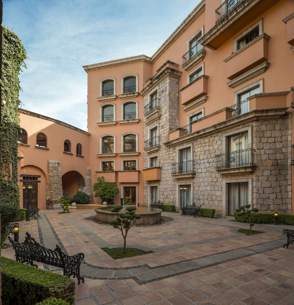Quinta Real Zacatecas 1/72