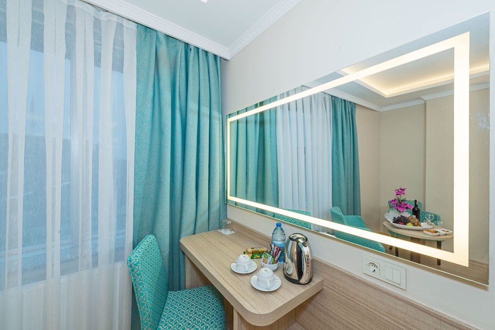 The Ottoman City Hotel 38/39