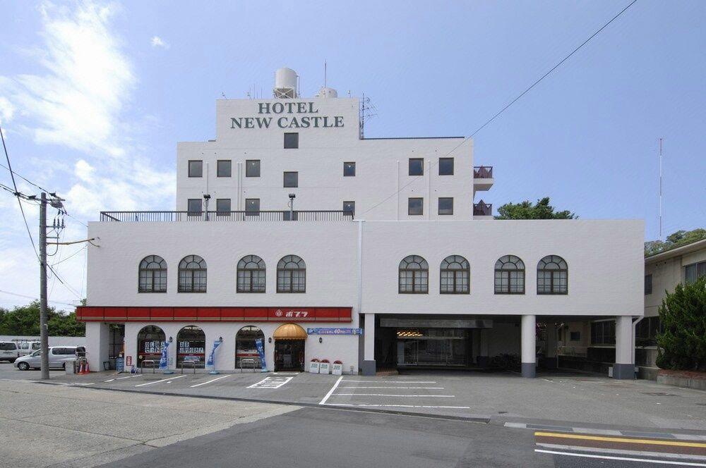 Hamada New Castle Hotel 12/15