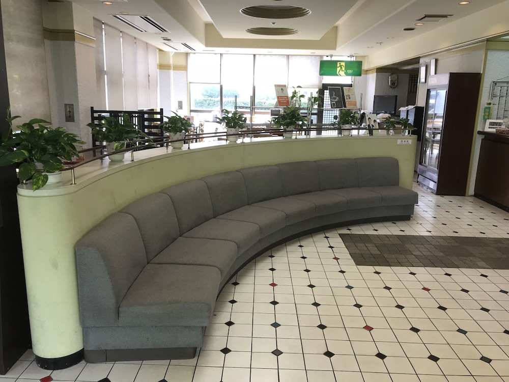 Hotel Tsukuba Hills Umezono 20/27