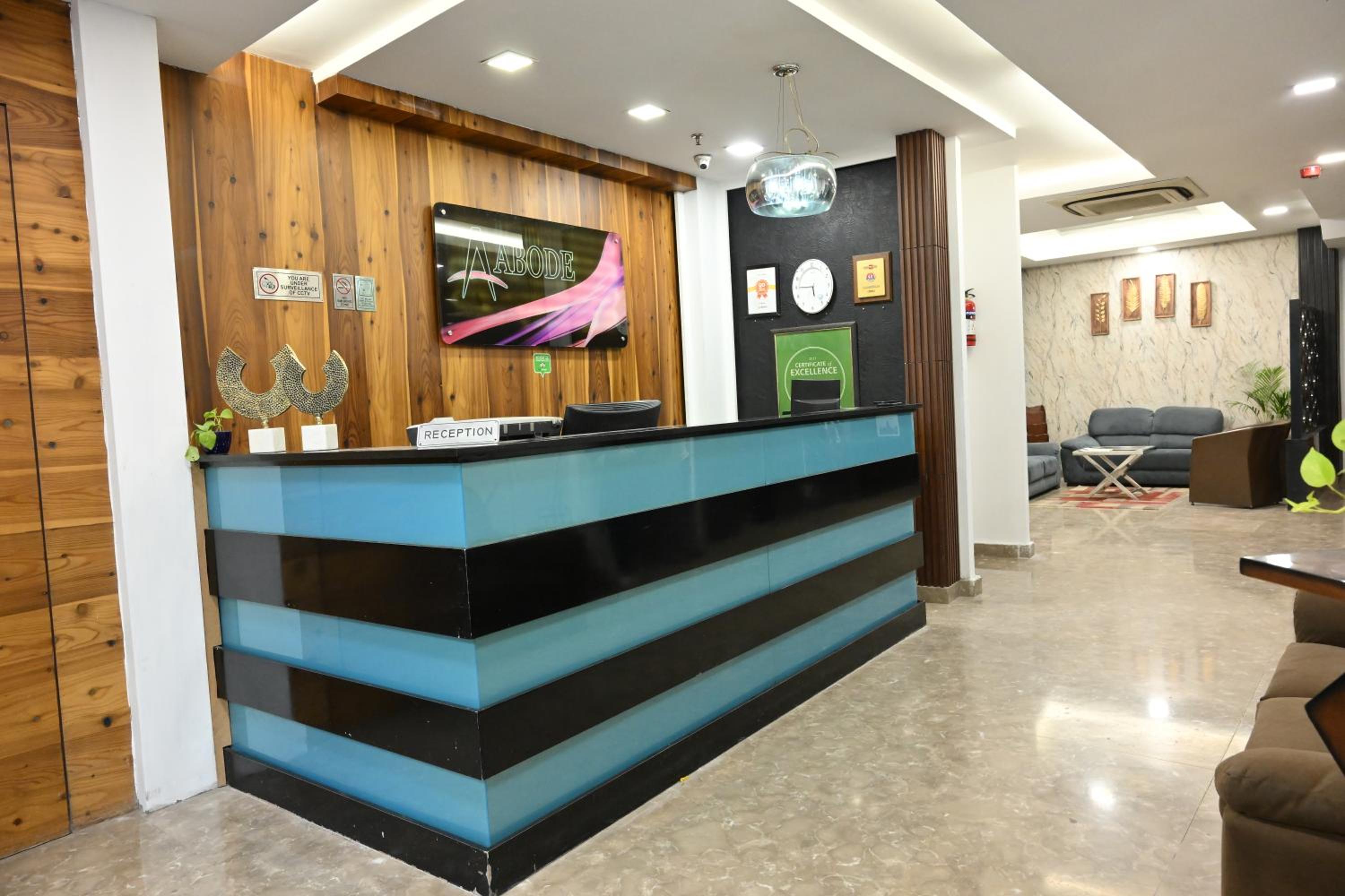 Abode By Aliste Hotels Amritsar 8/48
