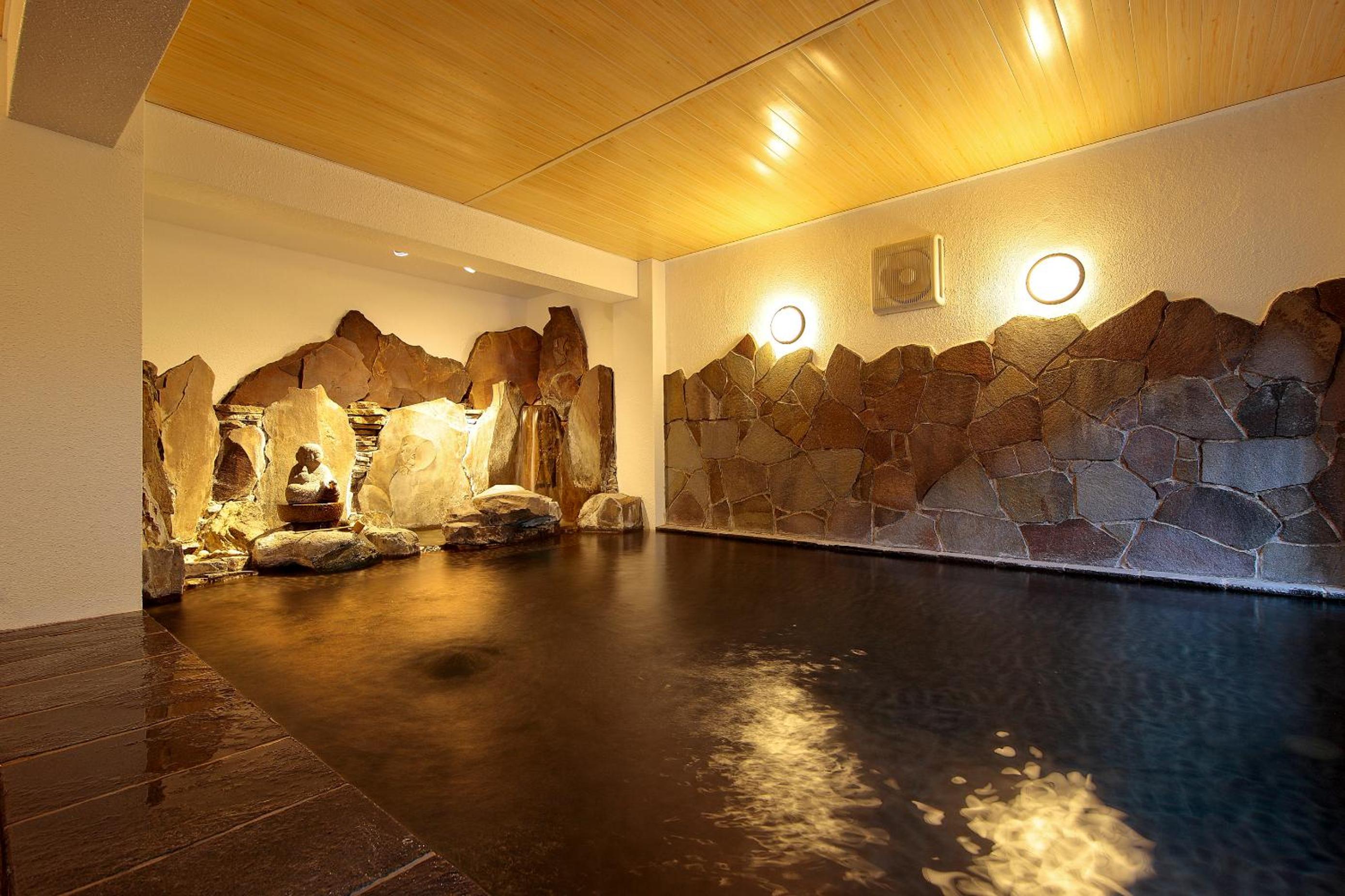 Shuzenji Onsen Goyokan 25/51