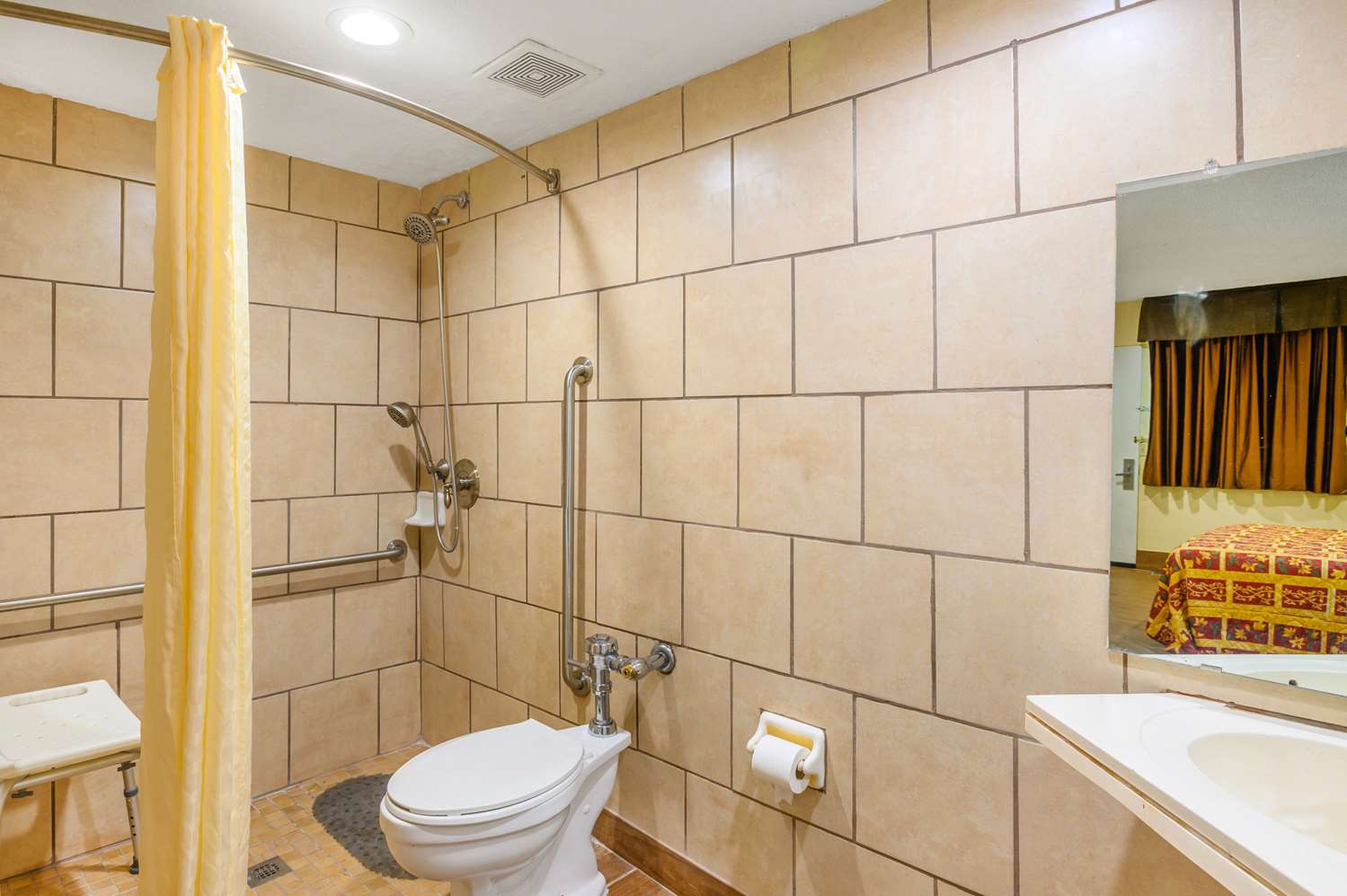 Rodeway Inn Metairie - New Orleans West 38/38
