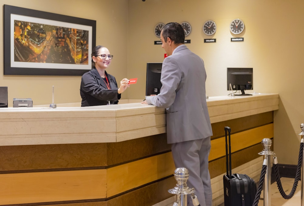 Hotel Monreale Plus Guarulhos International Airport 3/69