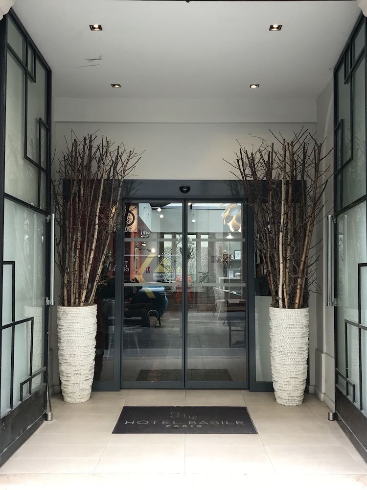Le Basile Hotel 6/50