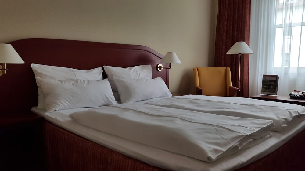 Sorat Hotel Brandenburg 22/60