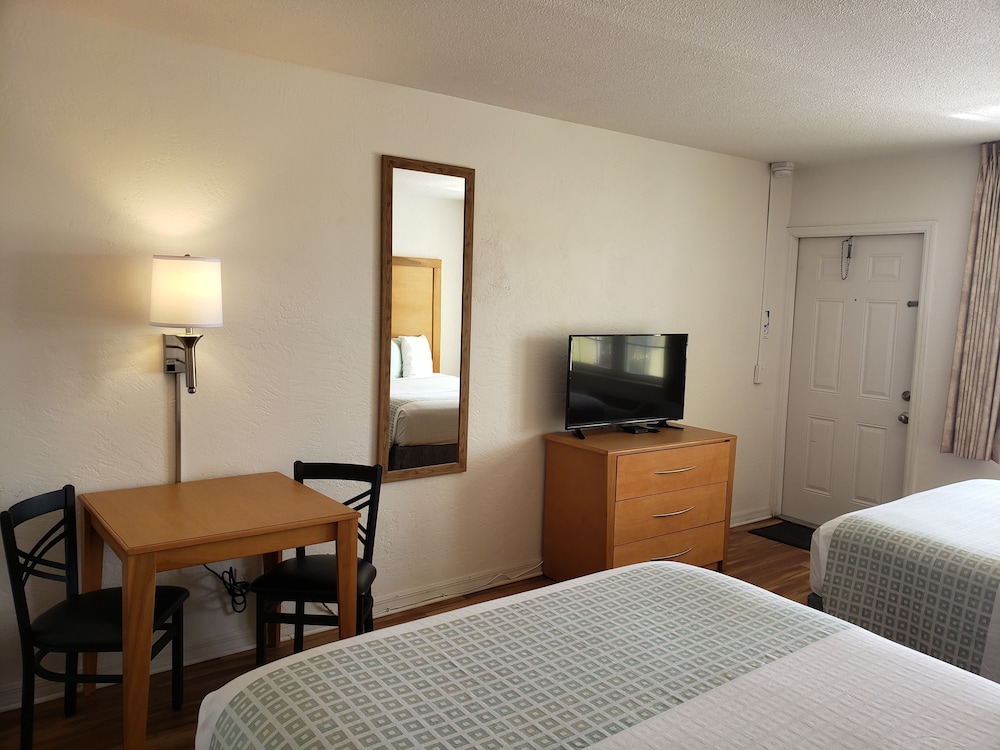 Studio 1 Motel 31/50
