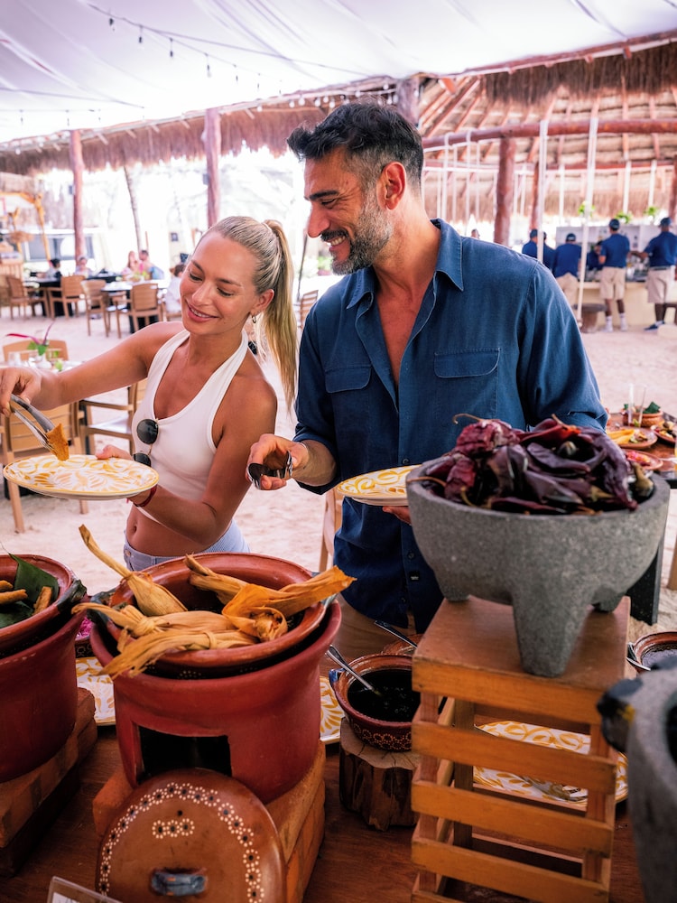 Hidden Beach Resort Au Naturel - Adults Only - All Inclusive 19/50