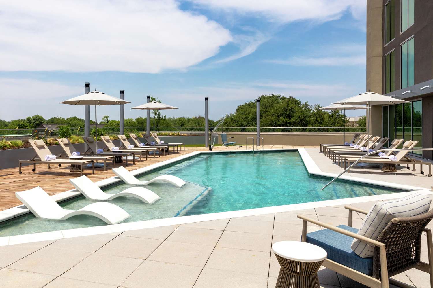 DoubleTree by Hilton Abilene Downtown Convention Center 56/56