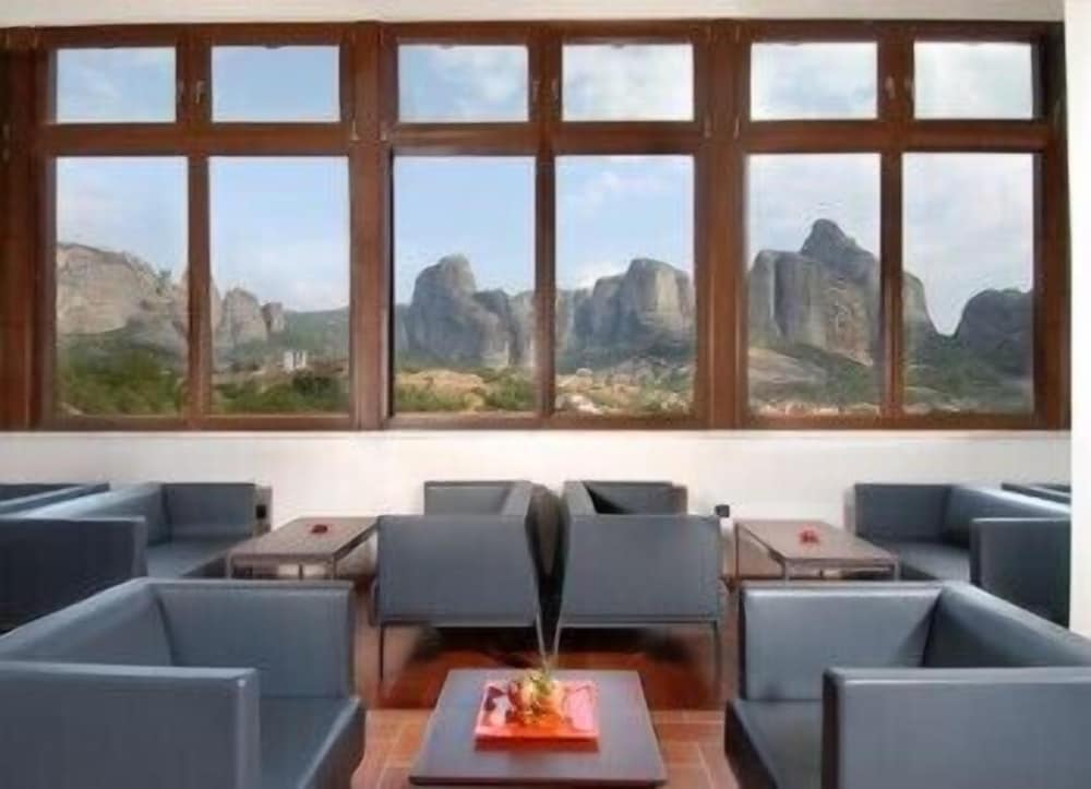 Meteora Hotel 34/50