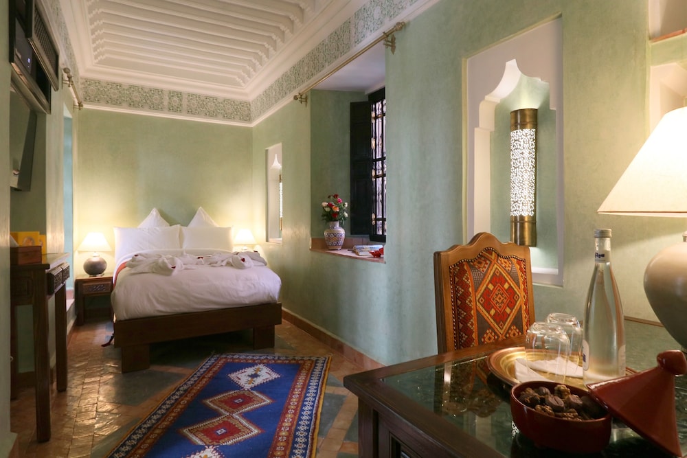 Omarat Al Kasbah Marrakech 28/28