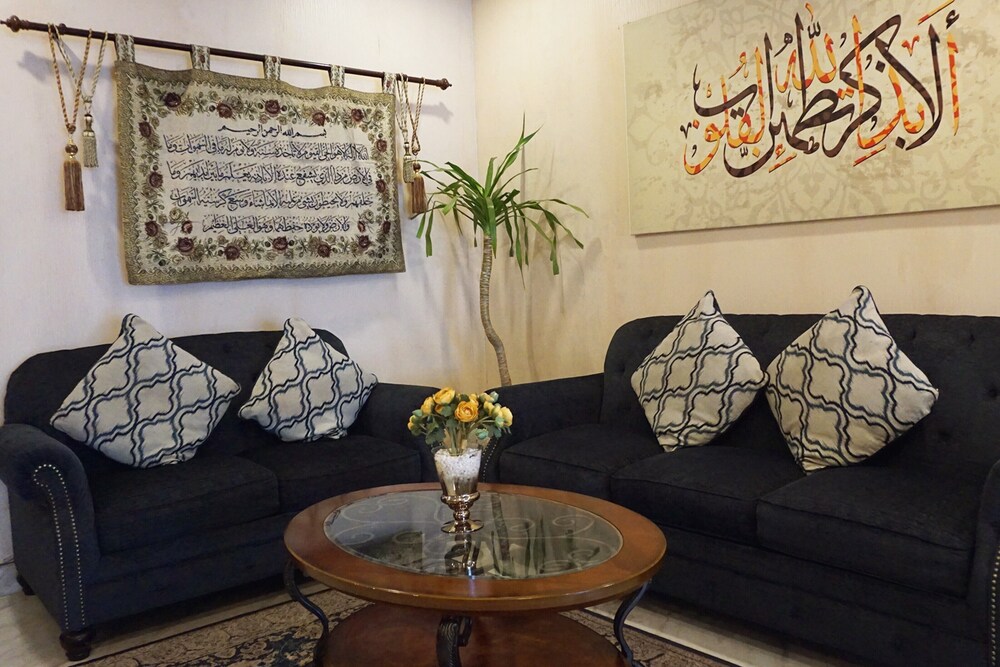 Namira Syariah Surabaya Hotel 22/39