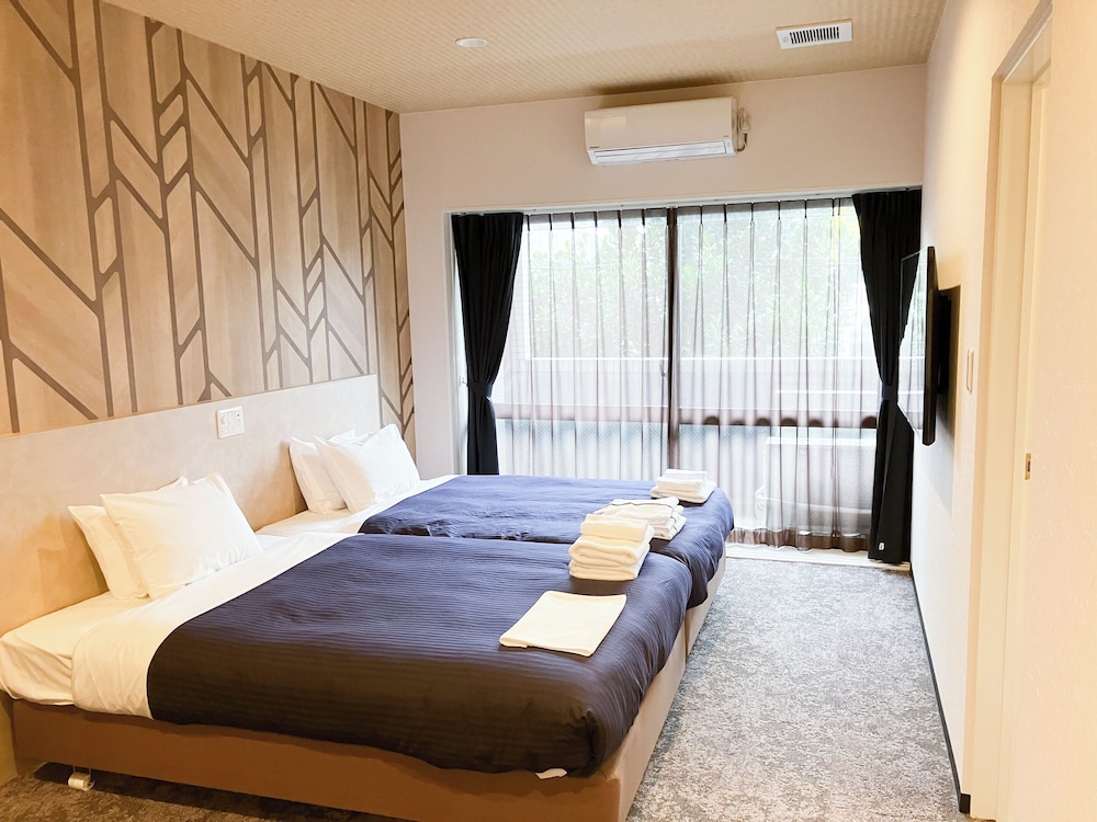 Hotel Livemax Naha Naminoue I 5/21