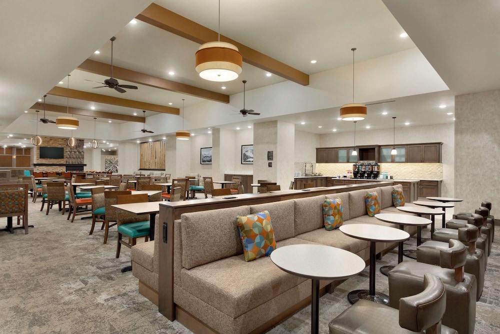 Homewood Suites By Hilton Moab 33/37