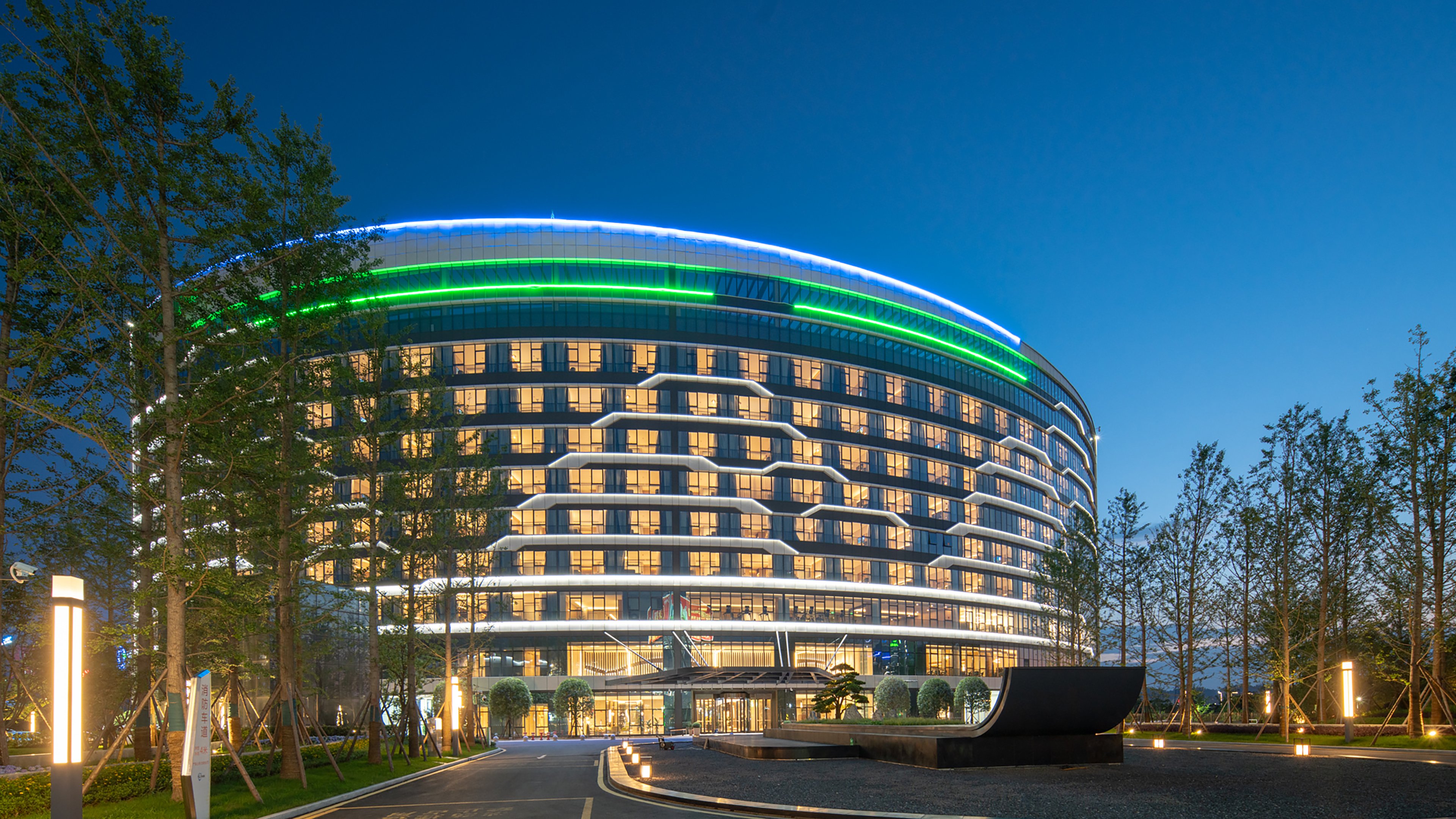 Holiday Inn Guiyang Airport by IHG 5/50