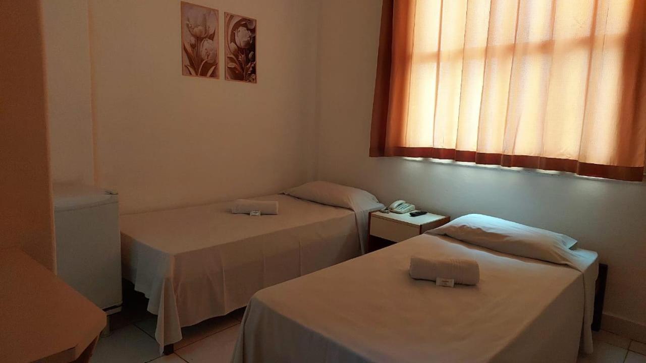 Hotel Pampulha 25/43