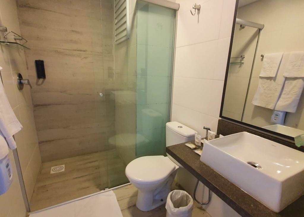 غرفة سوبيريور رباعية بإطلالة، Sky Palace Hotel 3/4
