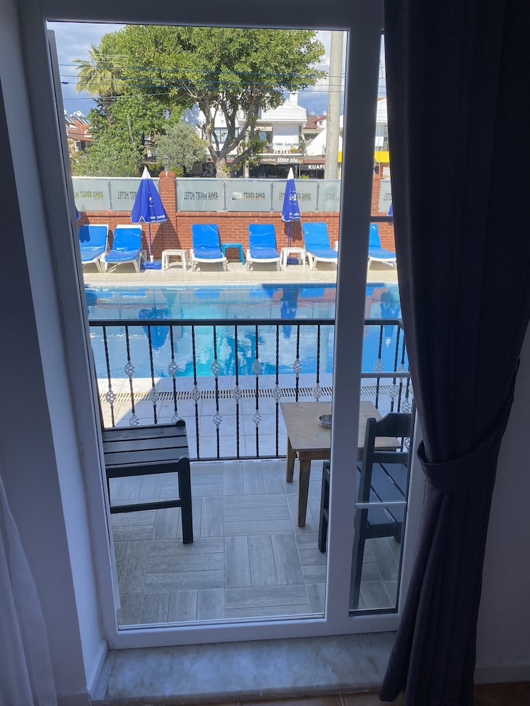 Anna Garden - Fethiye 26/46