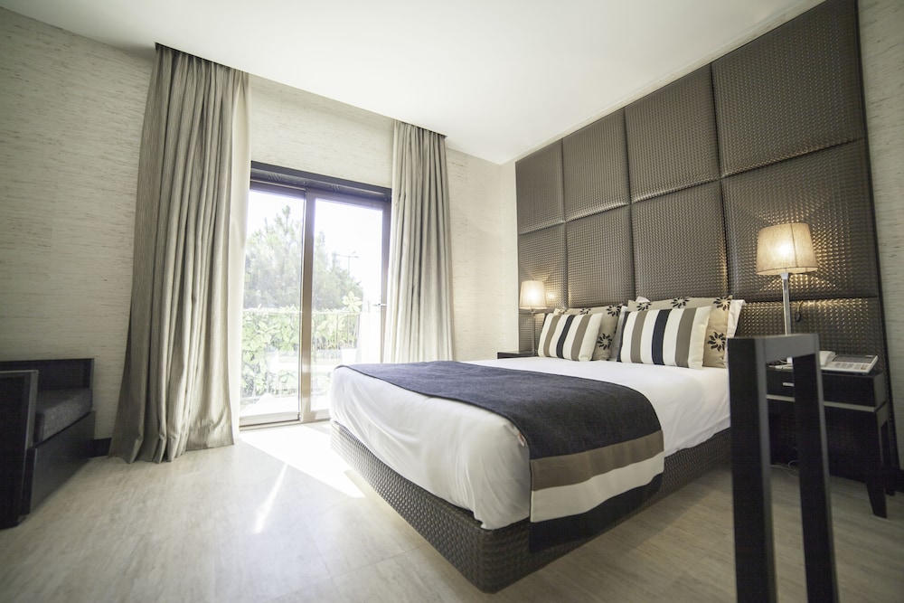 Alambique Hotel Resort and Spa 16/60