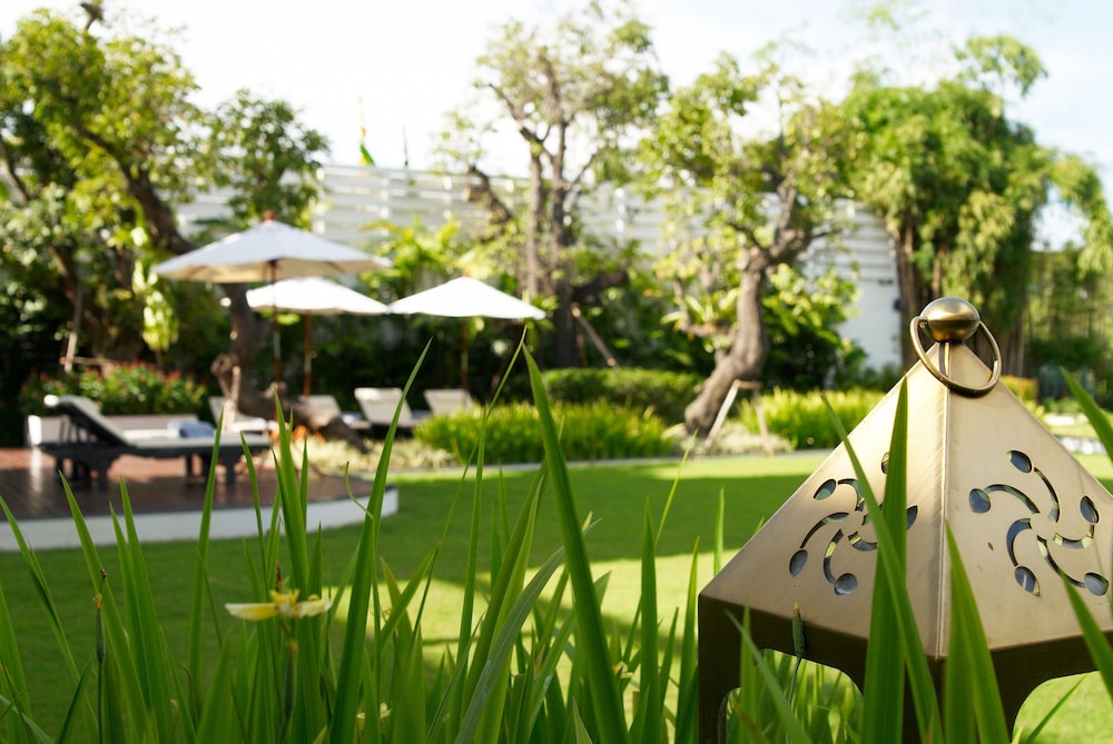 Aruntara Riverside Boutique Hotel Chiang Mai 43/50