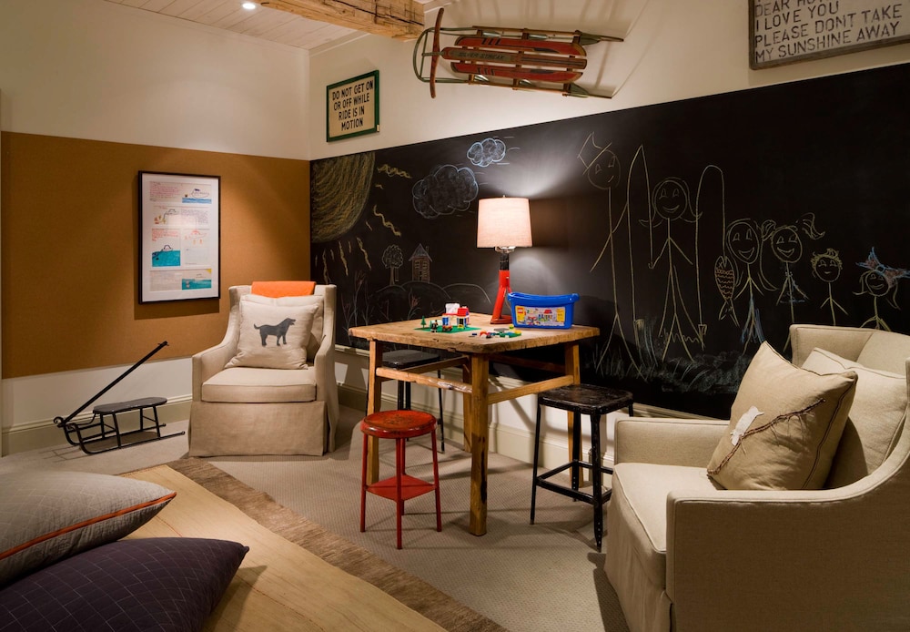 Eleven Experience Scarp Ridge Lodge 22/50