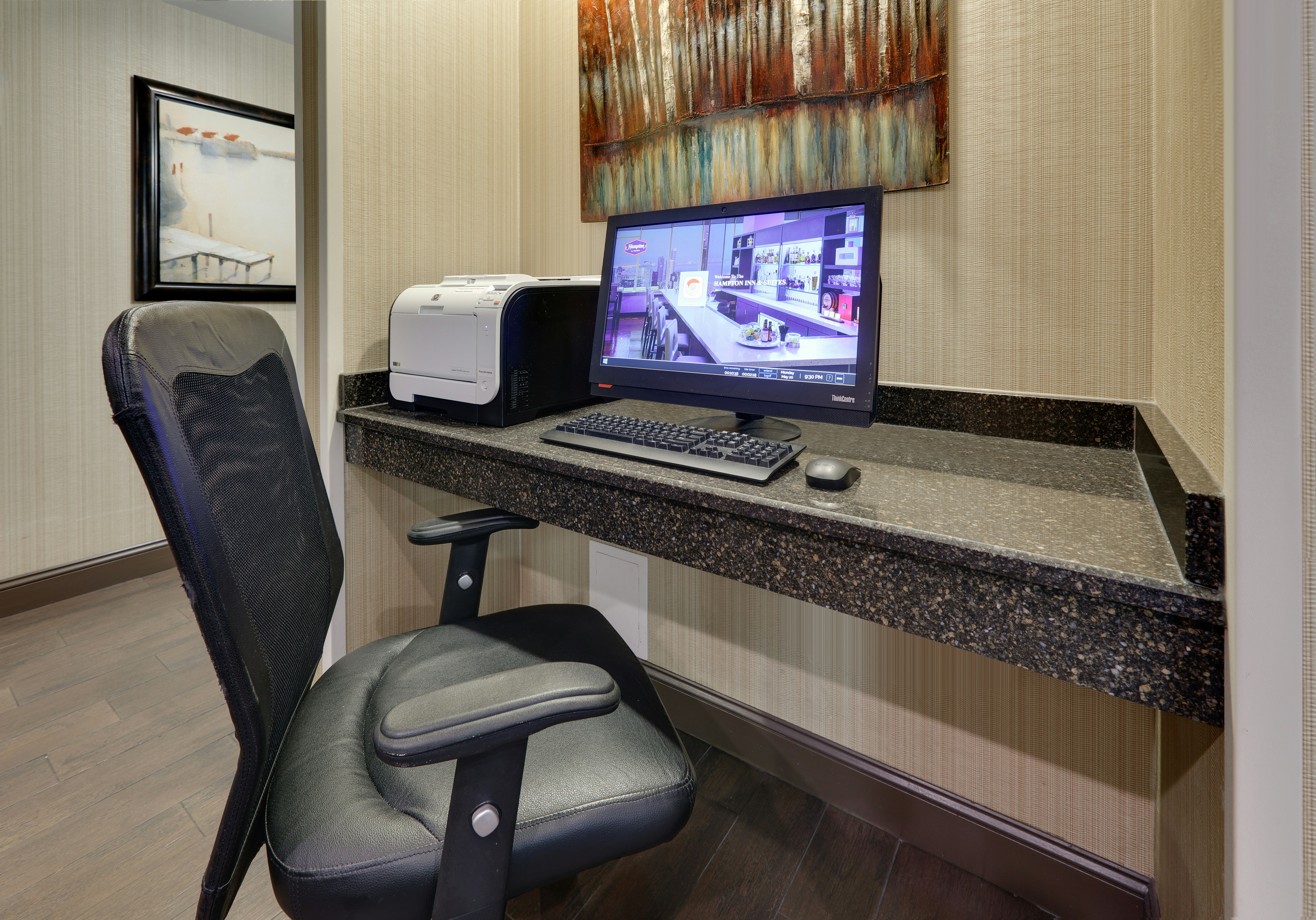 Hampton Inn & Suites Mooresville/Lake Norman 11/18